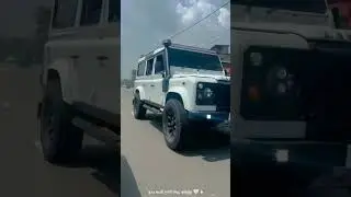 DEFENDER TIK TOK SRI LANKA 🇱🇰
