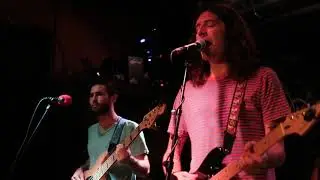 Blame - Looseleaf (Live at Milkboy)