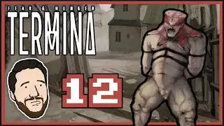 Fear & Hunger 2: Termina (Part 12)