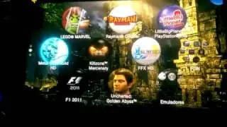 Como transferir arquivos para ps vita via usb sem qcma.