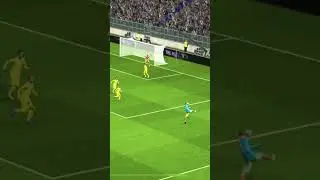 BEAUTIFUL GOAL 🔥#football #footballshorts