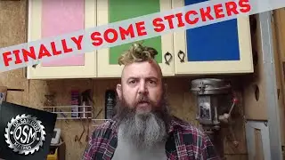 How I Confused 14 Aussie Makers!!  #SpringShopStorage #AussieMakers #StickerSwap