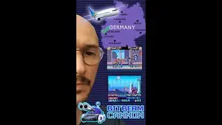Mike's Trip to a Retro Games Convention 