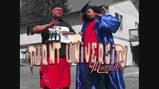 7. Call My Own (Monstah ft Ant Wyse) #TurntUniversity