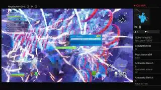 RDW live 10K Mats + 1K Fallen + inv füllen an jeden!