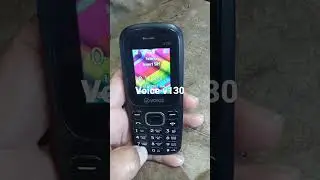 voice v 130 