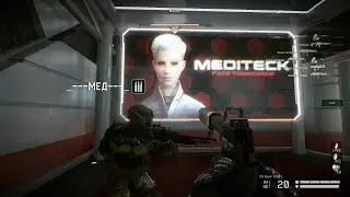 Warface {Первый проход} Миссии 'Вулкан' .Обновление на ПТС (20.01.2016) №1