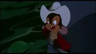 An American Tail Fievel Goes West (1991) | Alternate Ending