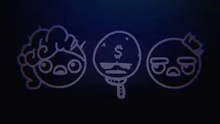 Tainted Characters in Action. The Binding of Isaac: Repentance. 35. Co-op gameplay