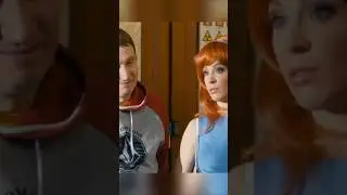 Тест на отцовство🤣 [6 кадров] 
