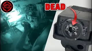 Adds New COD MW Angle and Instantly Gets Camera Shot Out