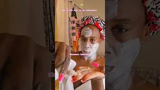 Kharyzma4u: Day In The Life Of An Influencer, Skincare,  