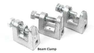 Yuetong fasteners