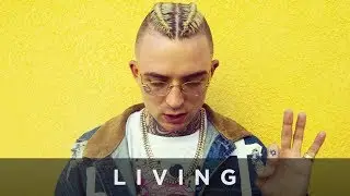 New school type beat - Living
