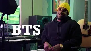 THE PROCESS  X Mood Band  Fe Plas Pou Mwen (Official BTS Video)
