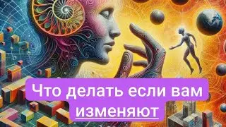 Что делать, если вам изменяют? Неожиданный совет психолога