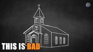 Chick tract review: Sin City (this is bad)
