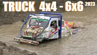 Truck Trial 2023 - Compilation | Czech truck race 🇨🇿  Truck 4x4 -  6x6