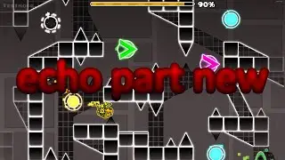 new echo by zeptoz part by thycket (new)
