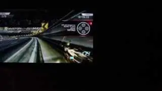 NFMW TEST ON Xperia Play Z ROM