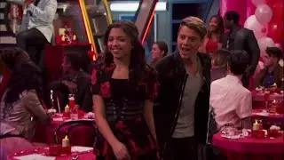 Henry Danger and Game Shakers 