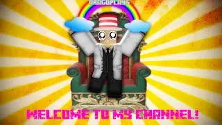 My Channel Description