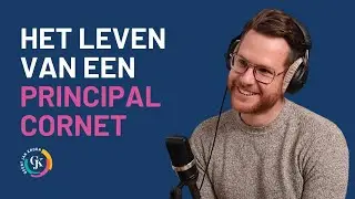 Practice routines and tips for cornet players | Robert Ernest | Achter de Muziek 9