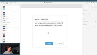 Developing an Open-Source plugin for Adobe XD | Part 1