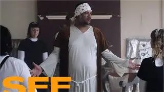 The Beginning – Trailer – SFF 23