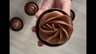 Chocolate Prague Cupcakes Recipe 