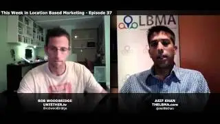 This Week in Location Based Marketing - Episode 37: Yankees, Booyah and WagJag