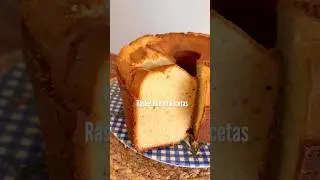 Pastel de queso #pastel #bizcocho #bolo