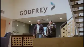 We Are Godfrey