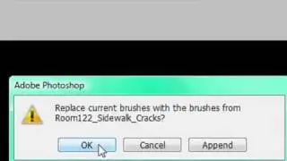 Redo Of How To Create A Cool Desktop Background On Photoshop CS4 [PART 1]
