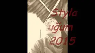 Arsız Styla Sevduğum İdun 2015