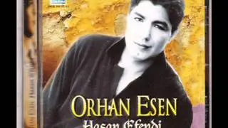 Orhan Esen - Sevdalısın