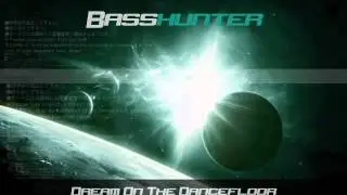 Basshunter - Dream On The Dancefloor (LARSM DEMO FROM FL STUDIO)