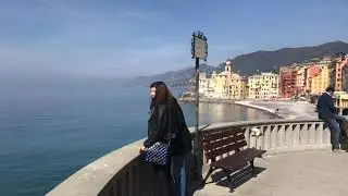 Моя Италия 🇮🇹