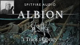 ALBION SOLSTICE by Spitfire Audio. 1 Track 1 Library