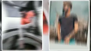 new shake effect video editing shake effect video editing new attitude status editing in kinemaster