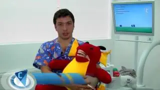 Что такое бутылочный кариес?
