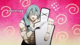 Mahito sings 