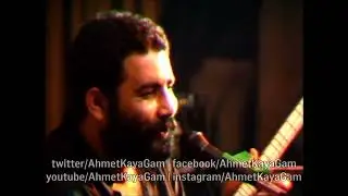 Kalenin Dibinde Bir Taş Olaydım (Konser Kaydı)