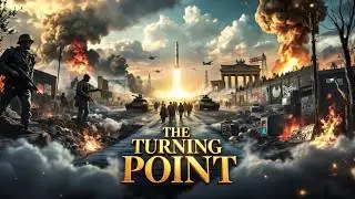 20th Century: The Hidden Turning Point That Made Our Modern World (1914-1991)