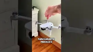 Voce sabia sobre essa informação? #shorts #drone #dji