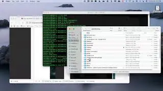 Zip files to turn in assignment