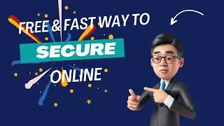 Free & Fast Website SquareX with Plugin to Secure Your Online Life