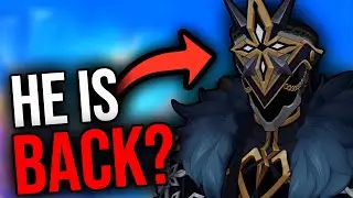 Capitano MIGHT Return Sooner Than Expected...(New Leaks Explained)