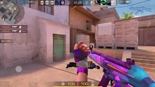 РАЗНОСИС ВСЕЙ ТИМОЙ ИЛИТ \ ДЕМКА В ММ В STANDOFF 2