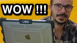 Apple's M1 MacBook Pro is Amazing : Here is Why!